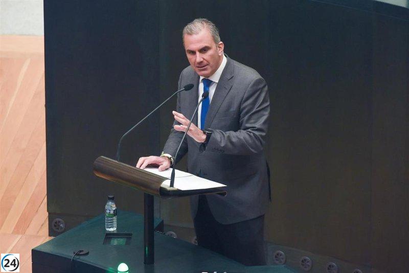 Comunidad reitera llamado al apartamiento de Ortega Smith y considera su actitud reprobable