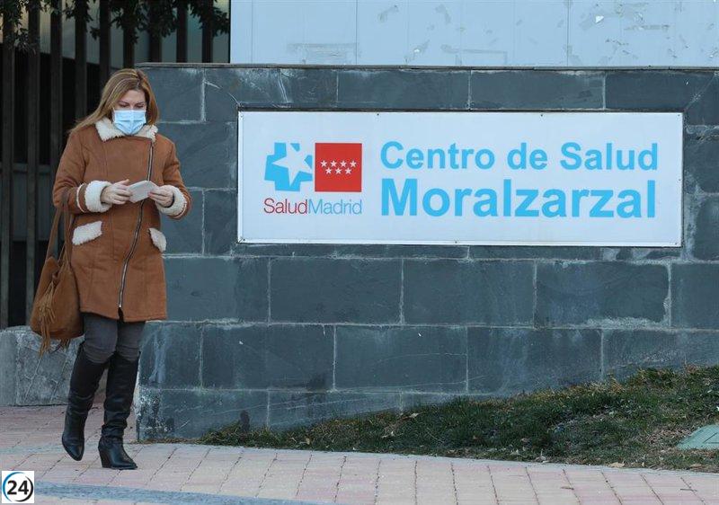 Madrid decide mantener el uso de mascarilla y critica duramente a Sanidad por comunicar por canales no autorizados.