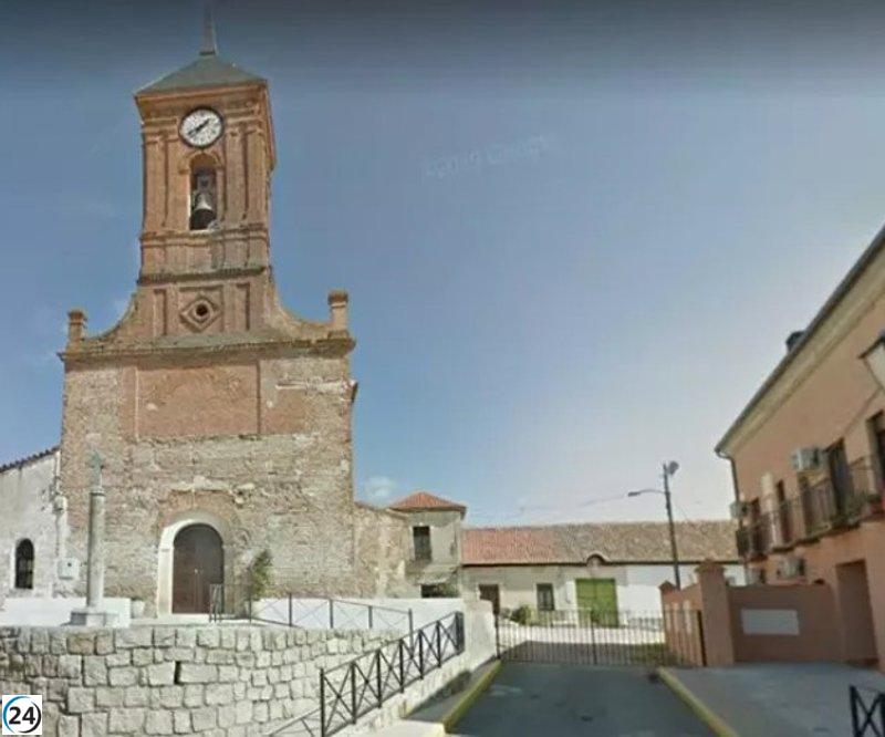 Nuevo caso de corrupción de menores enjuicia nuevamente al frutero de Valdeavero