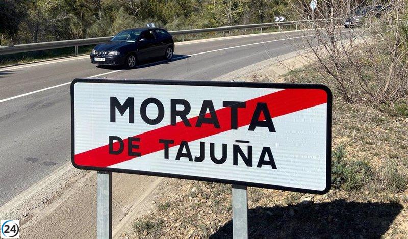 Triple homicidio en Morata de Tajuña: tres hermanos encontrados sin vida y con evidentes muestras de violencia