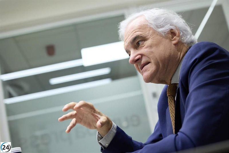 La CEIM defiende que los salarios de los empresarios son responsabilidad de las juntas generales de accionistas, no de Yolanda Díaz.