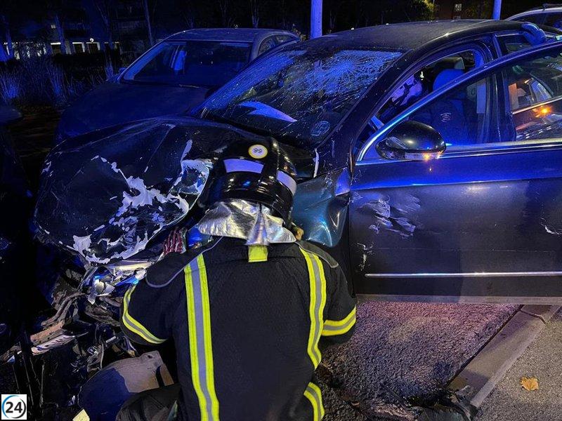Conductor sentenciado a 4 años de cárcel tras accidente fatal, solicita tratamiento en centro de rehabilitación.