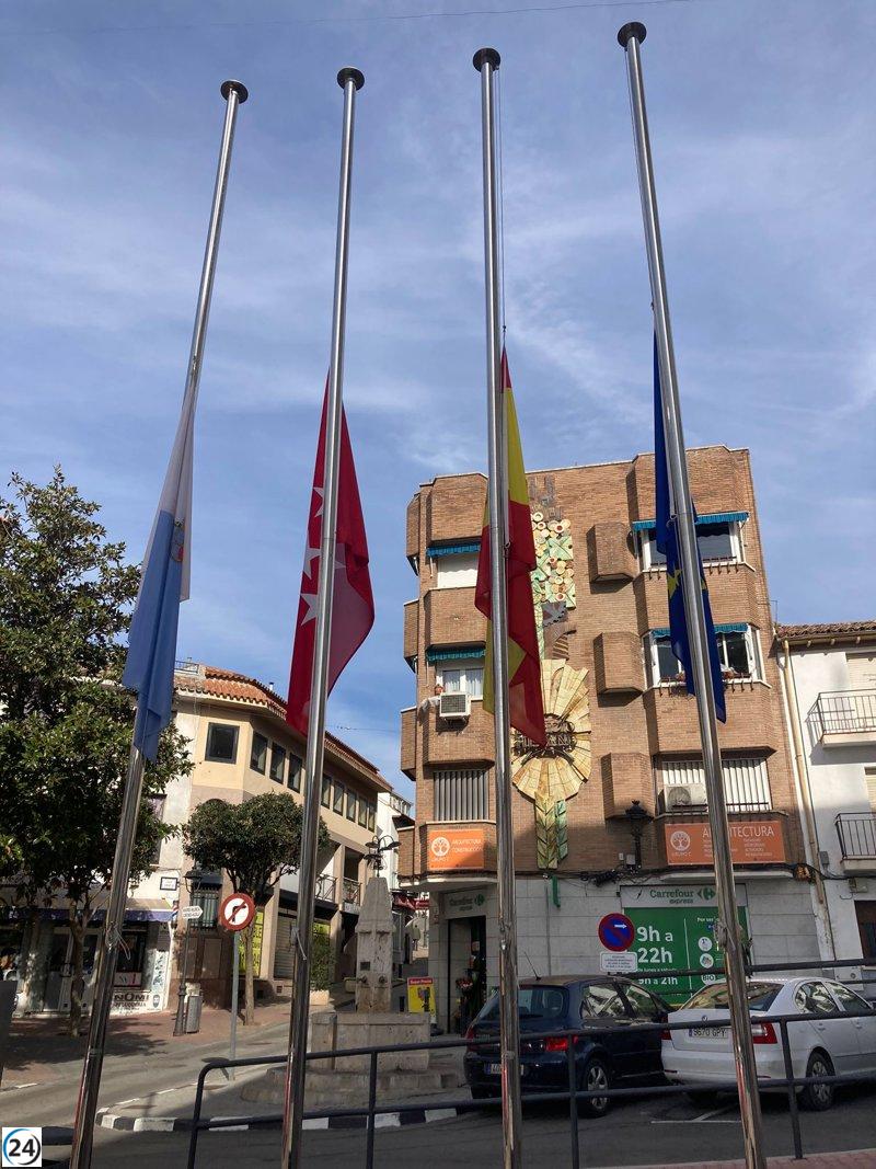Ayuso expresa condolencias a la familia de las víctimas de Arganda fallecidas en colisión con conductor suicida en A-3.
