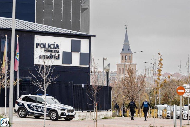 PP: No a comisión de investigación por presuntas irregularidades en oposiciones policiales por respeto a la presunción de inocencia.