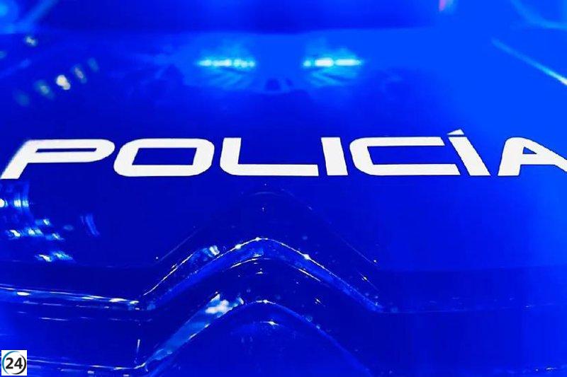 Ocho arrestados por explotación sexual en Móstoles y Alcorcón
