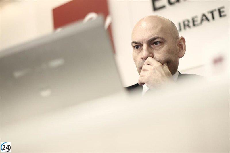 El presidente del tribunal del caso 11-M admite que la sentencia podría ser mejorada.