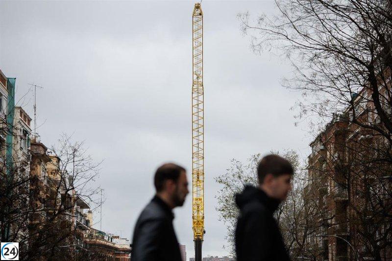 Retiro critica falta de control en licencias de estacionamiento en Cavanilles: