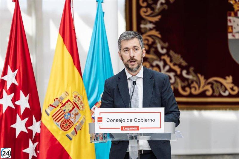 Gobierno intenta controlar la Justicia con rechazo a ley de nombramiento de jueces, denuncia comunidad.