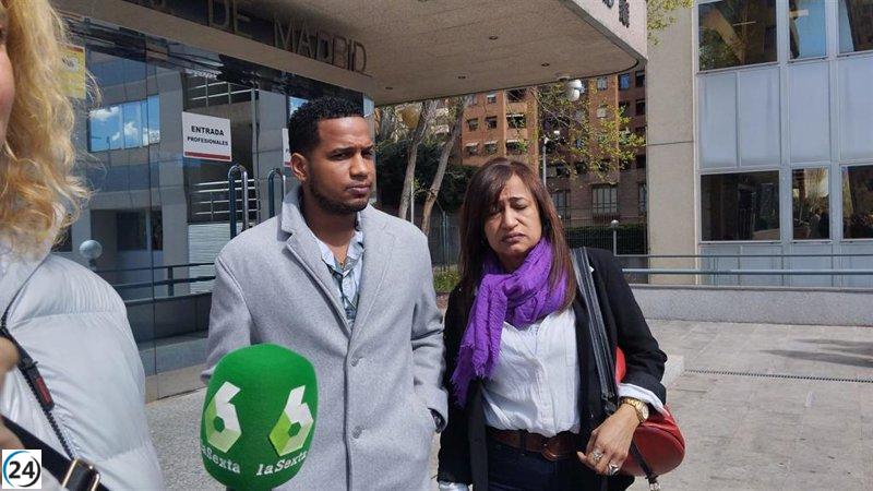 Joven abatido en Vallecas había consumido tres tipos de drogas recientemente.