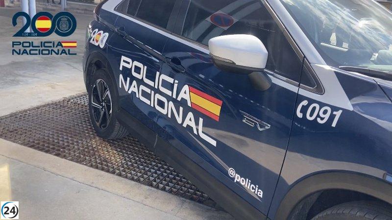 Operación policial rescata a 10 mujeres que eran explotadas sexualmente en Torrejón.