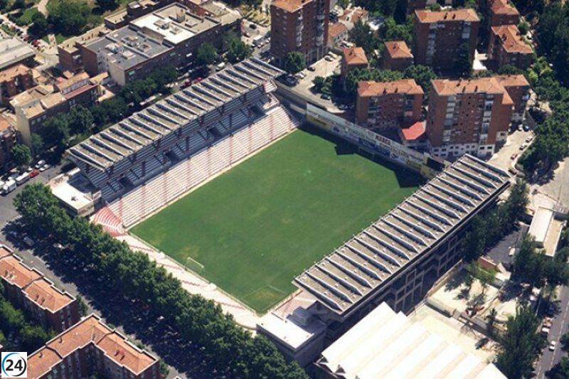 Madrid premiará a la comunidad judía, Rayo Vallecano y Carmen Iglesias con Medallas de Honor en 2024.