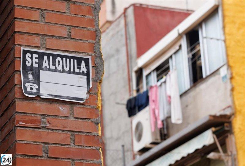 El Defensor del Pueblo censura a la Comunidad por no anticipar efectos del Bono Alquiler Joven.