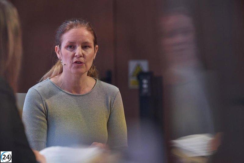 Dávila exige reunión urgente con Redondo por casos de agresores que cambian de género
