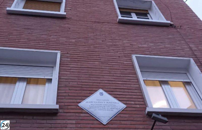 Explorando Carabanchel: De Marcelino Camacho a Orson Welles y las dos reinas