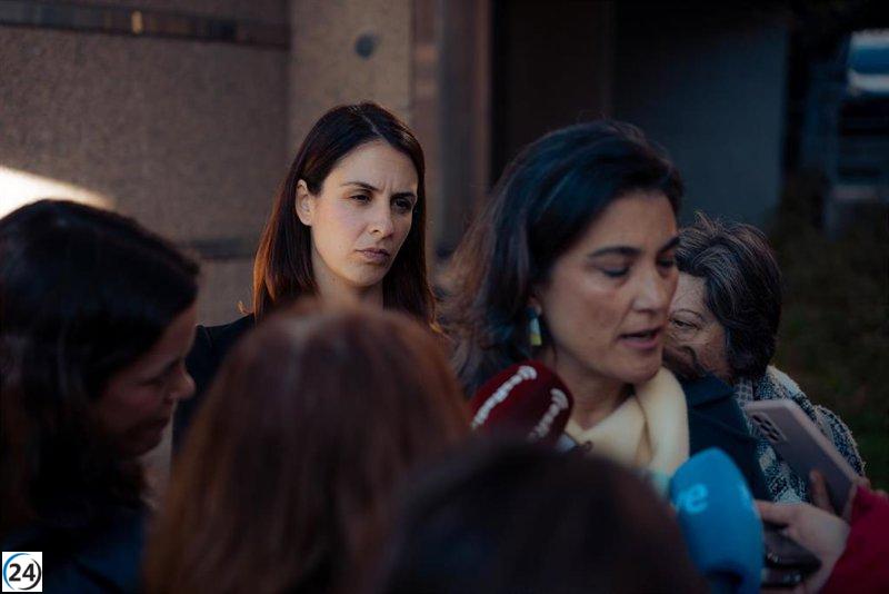Más Madrid critica actuación policial en Lavapiés: