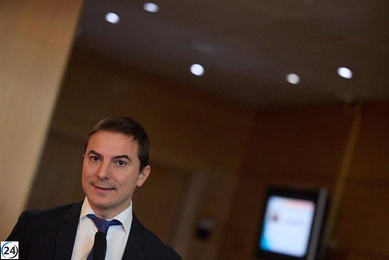 El PSOE-M se suma como parte acusadora en caso de pareja de Ayuso por el bien común