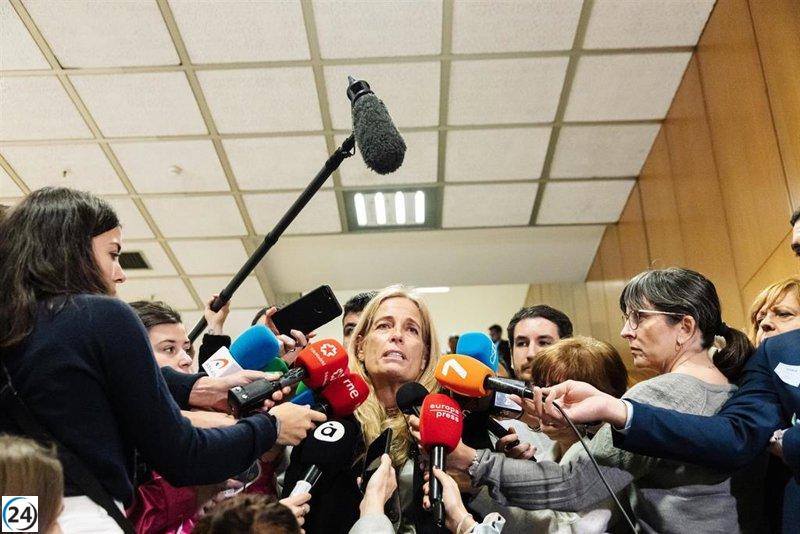Madrid solicita mayor financiación de la UE debido al incremento del SMI, del coste laboral y del IPC.