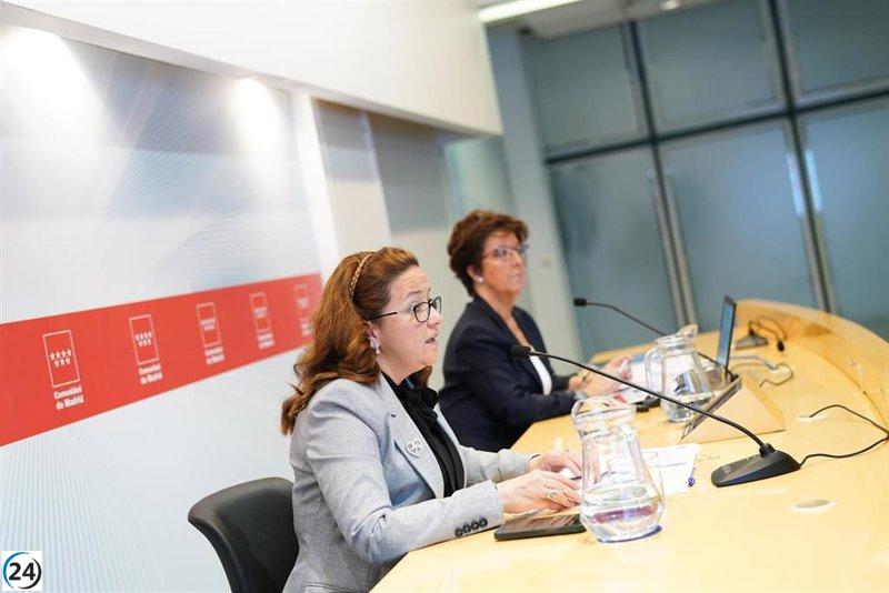 Madrid rechaza el plan antitabaco por falta de competencia de la Comisión de Salud Pública.