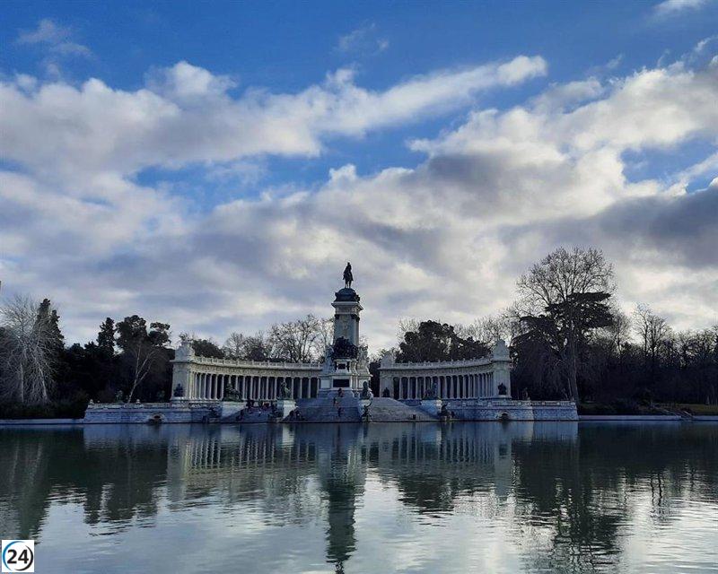 Critican sindicatos de Bomberos por polémico rescate en el estanque de Retiro