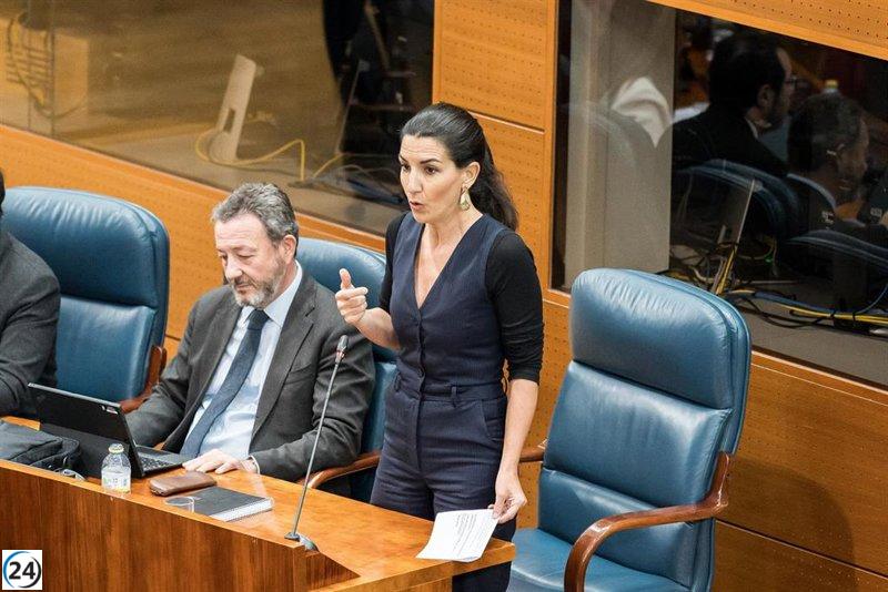 Monasterio: Sanción en espera hasta reunión extraordinaria el miércoles
