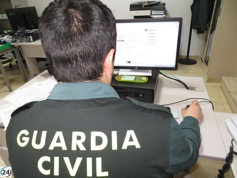 Capturados los sospechosos de cometer varios asaltos en establecimientos de Arganda.