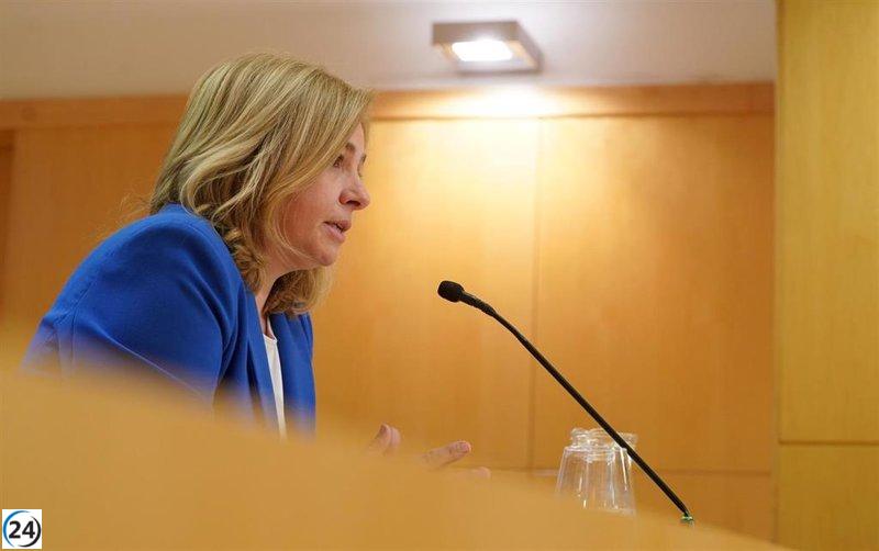 Sanz pide explicaciones a Maroto y Calviño por contratos sospechosos.
