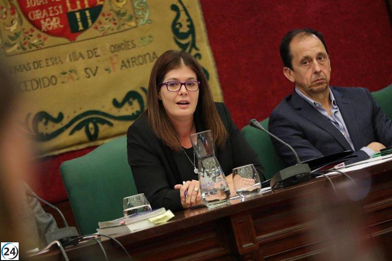Fiscalía solicita 12 años de inhabilitación para Noelia Posse por caso ITV en Móstoles