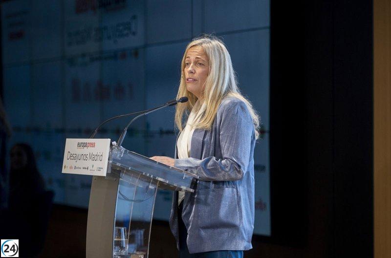 La Comunidad presiona a Díaz por el número de fijos discontinuos tras informe de Fedea.
