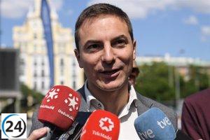 PSOE instará a declarar municipios de la región como zonas de vivienda tensa