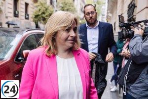 Sanz critica declaraciones de Puigdemont sobre inversiones de los PGE en Madrid