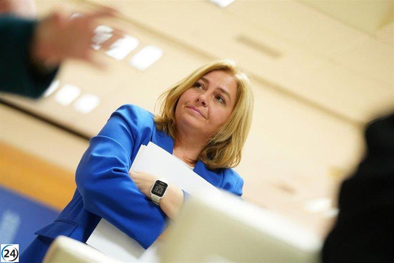 Madrid alerta sobre radicalización en País Vasco con crecimiento de Bildu