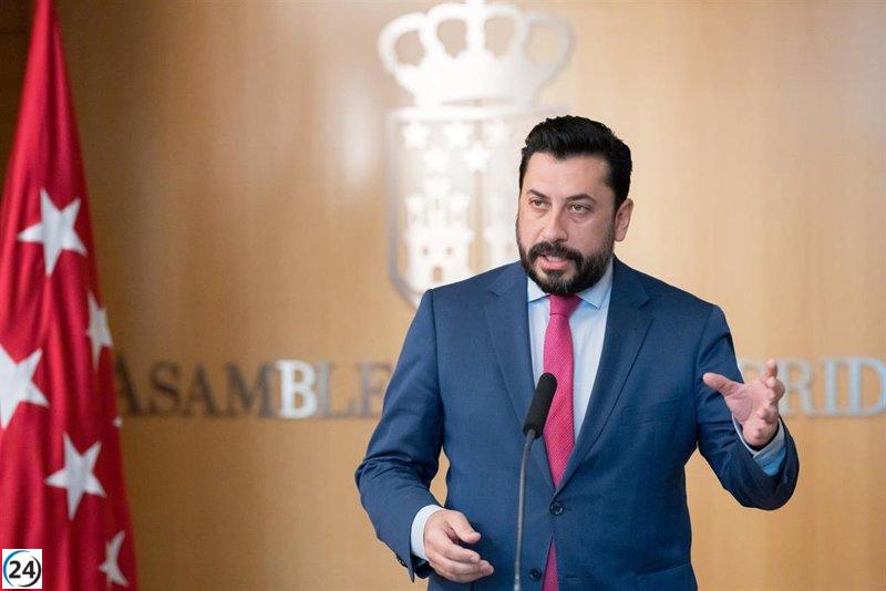 El PP acusa a Sánchez de tacticismo y le recuerda su acoso a Ayuso: