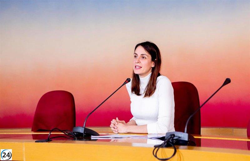Maestre confía en que la carta de Sánchez solucione el problema de 