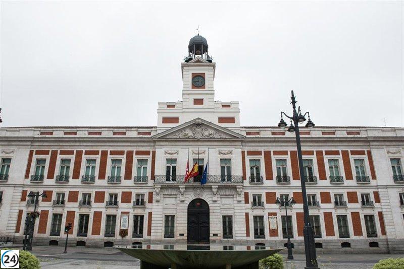 Los partidos políticos elogian diversidad y fortaleza en el Día de la Comunidad.