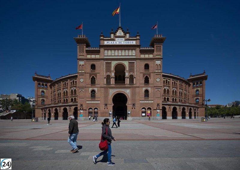 Plaza 1 considera la eliminación del Premio Nacional de Tauromaquia un castigo injusto para los aficionados españoles a la tauromaquia