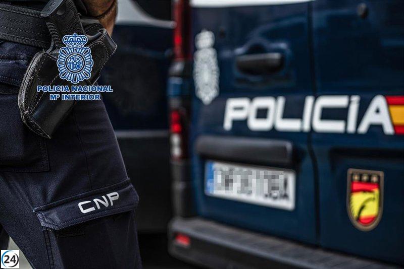 Incendio en empresa ucraniana en Madrid investigado por posible sabotaje prorruso, similar al caso en Reino Unido