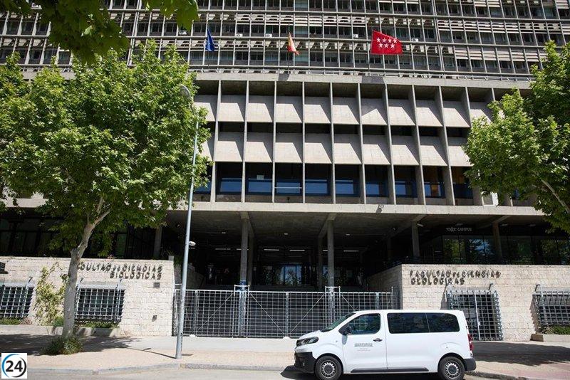 UCM expone datos de usuarios tras sufrir ciberataque en la aplicación de prácticas empresariales.