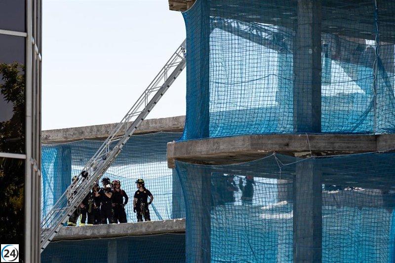 Sindicatos exigen acciones urgentes ante alarmante cifra de muertes laborales en Madrid