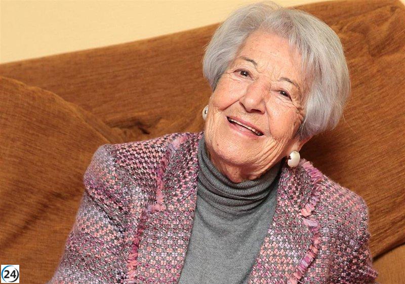 Los nombres de las plazas de Paco Rabal y Centro Cultural Asunción Balaguer en Alpedrete serán recuperados después de las celebraciones.