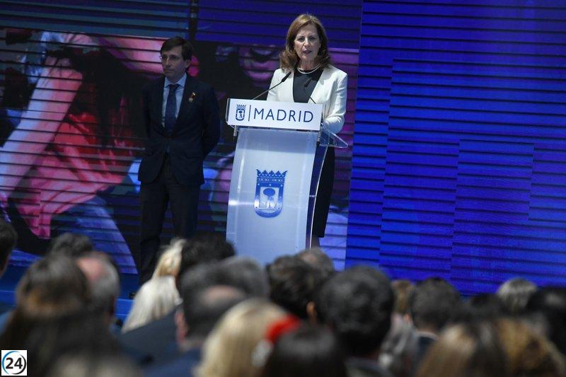 La comunidad judía de Madrid destaca su arraigo y contribución a una ciudad abierta y plural.
