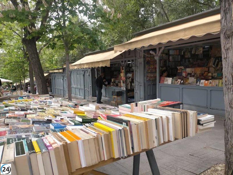 El Ayuntamiento rechaza el Bulevar de las Letras en Moyano y busca otras opciones.