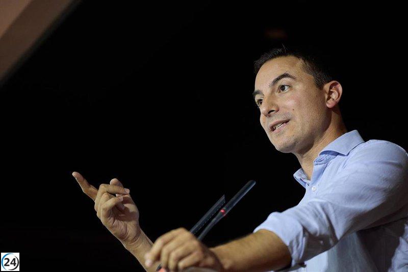 Feijóo exige nuevas elecciones mientras Lobato compara al PSOE con el Real Madrid