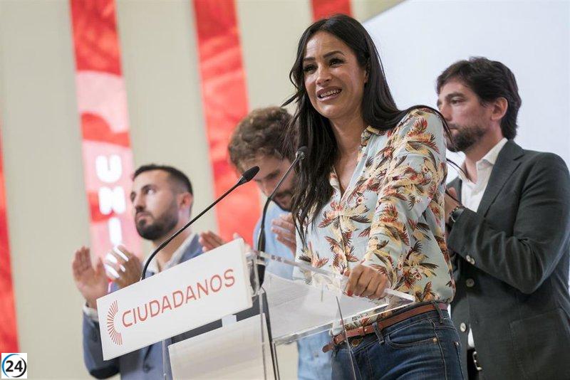 Ciudadanos expresa su solidaridad con Villacís por la trágica pérdida de su hermano y solicita respeto para su familia.