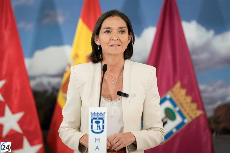 Maroto critica a PP y Vox por sus tácticas contra Sánchez y respalda a Gómez por su postura sobre la Justicia.
