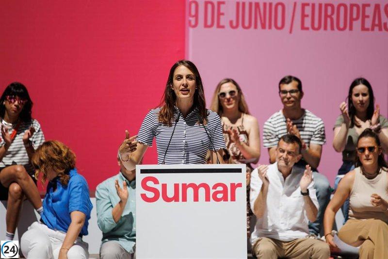 Maestre admite resultados deficientes y propone fortalecer arraigo territorial y confianza en organizaciones.