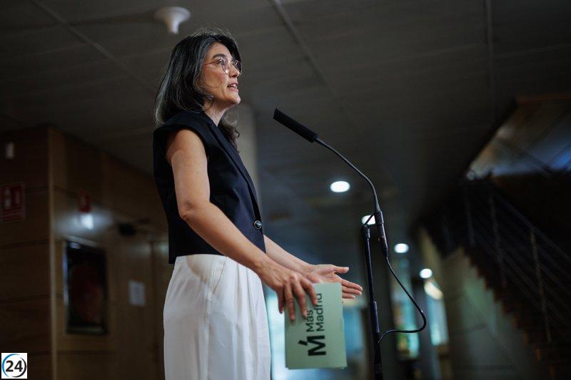 Bergerot (MM) critica los resultados y exige una revisión profunda sobre las causas.