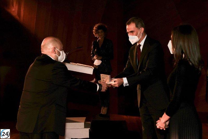 Muere Constantino Mediavilla, líder de medios conservadores en Madrid.