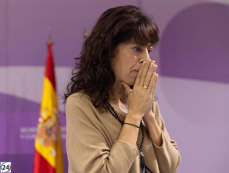 El Gobierno declara caso de Soto del Real como crimen machista, elevando a 15 las víctimas en 2024.