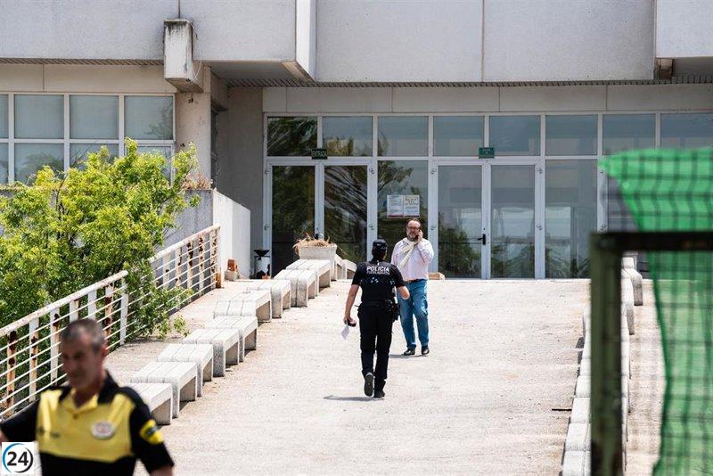 Un juez respalda la construcción de un centro de menores en La Cantueña por la presión migratoria.