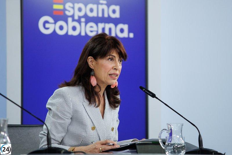 El Gobierno impugna ley Trans y LGTBI de Madrid ante el Tribunal Constitucional.